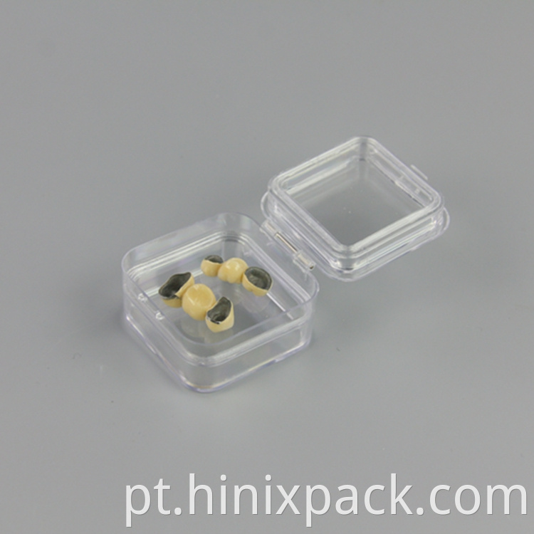 Dental Lab Membrane Box for Crown and Bridges
